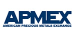 Shop for APMEX Bullion on eBay! Shop for APMEX Bullion on eBay!