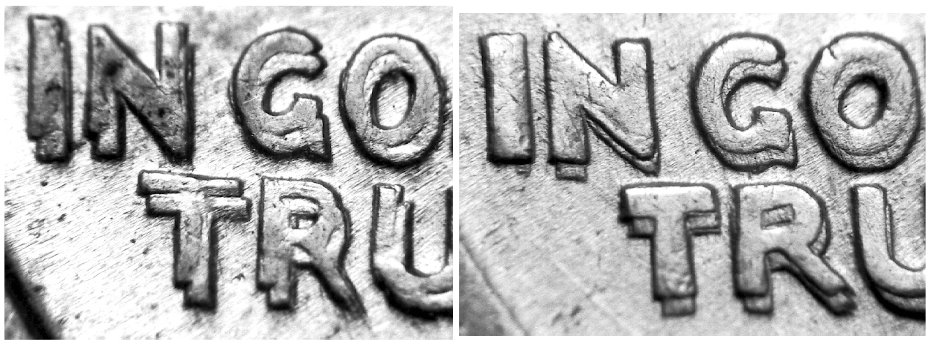 Washington Quarter Die Varieties