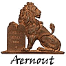 Aernout's Avatar