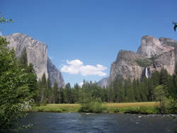 Merced River